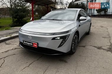 Седан Nissan N7 2025 в Киеве