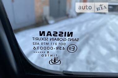 Пикап Nissan Navara 2008 в 