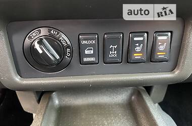 Пикап Nissan Navara 2008 в 