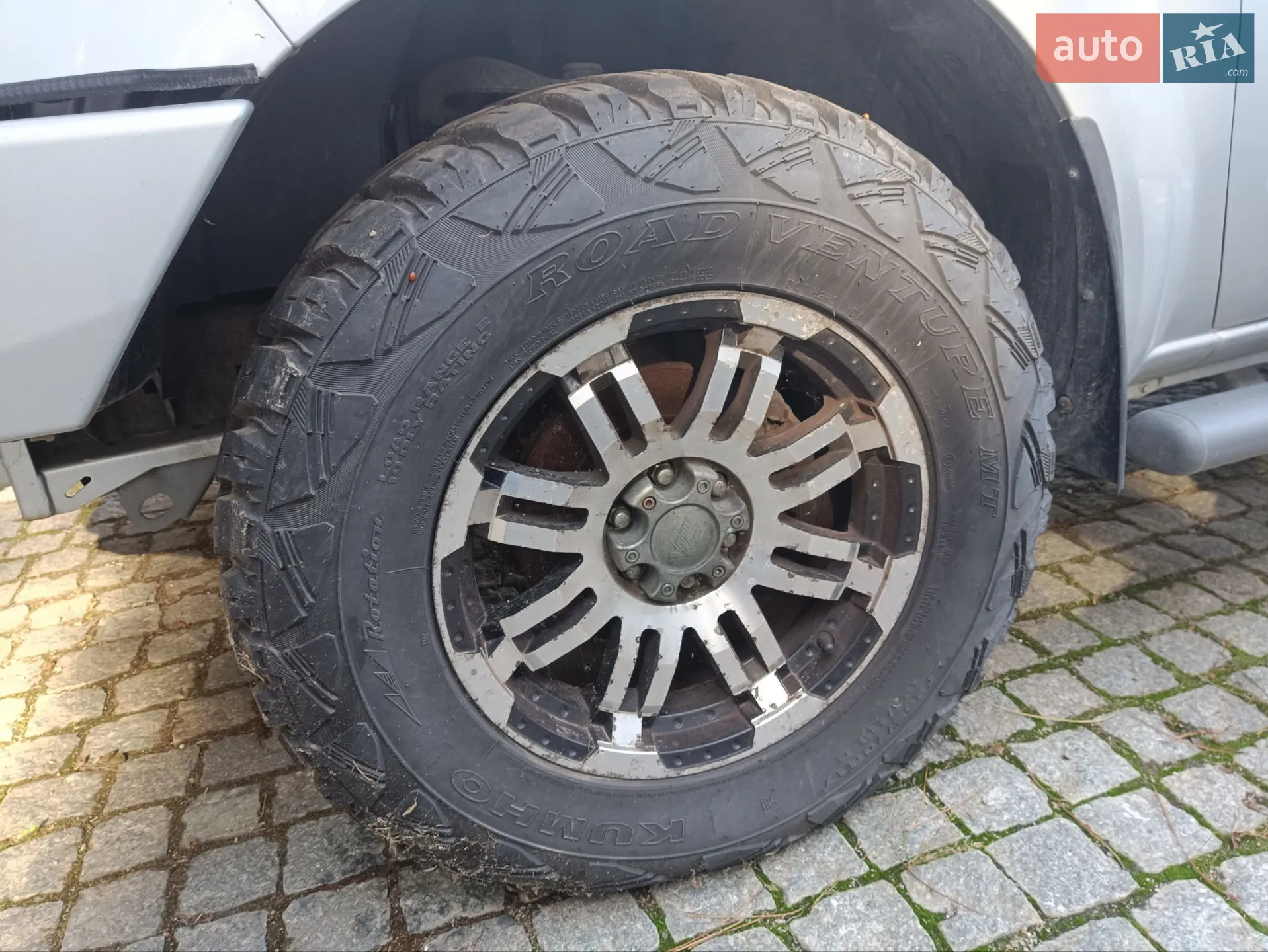 2011 Nissan Navara (Frontier) - мініатюра 5