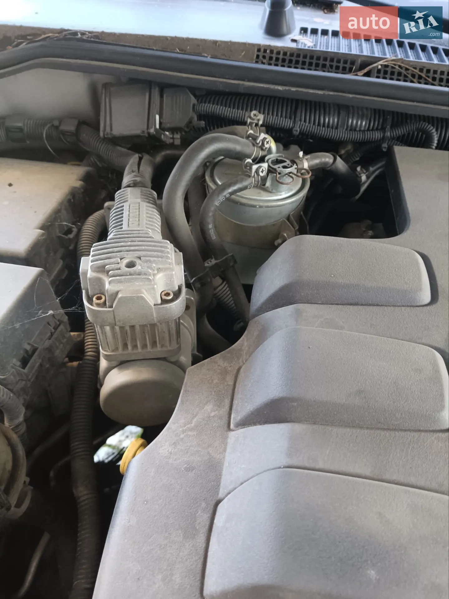 2011 Nissan Navara (Frontier) - мініатюра 10