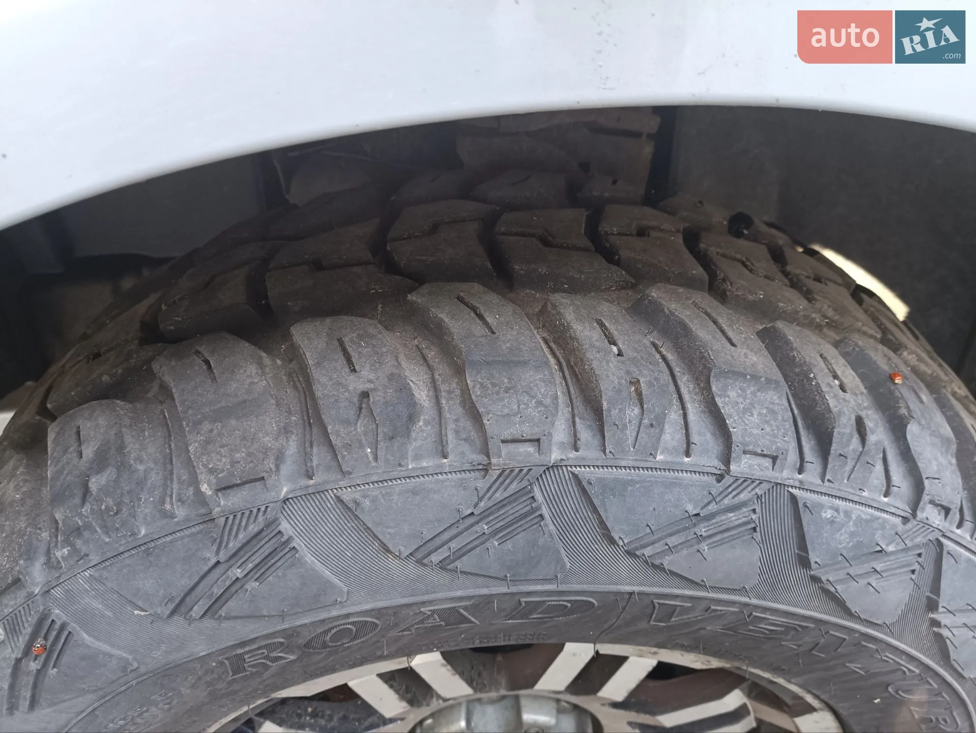 2011 Nissan Navara (Frontier) - мініатюра 6