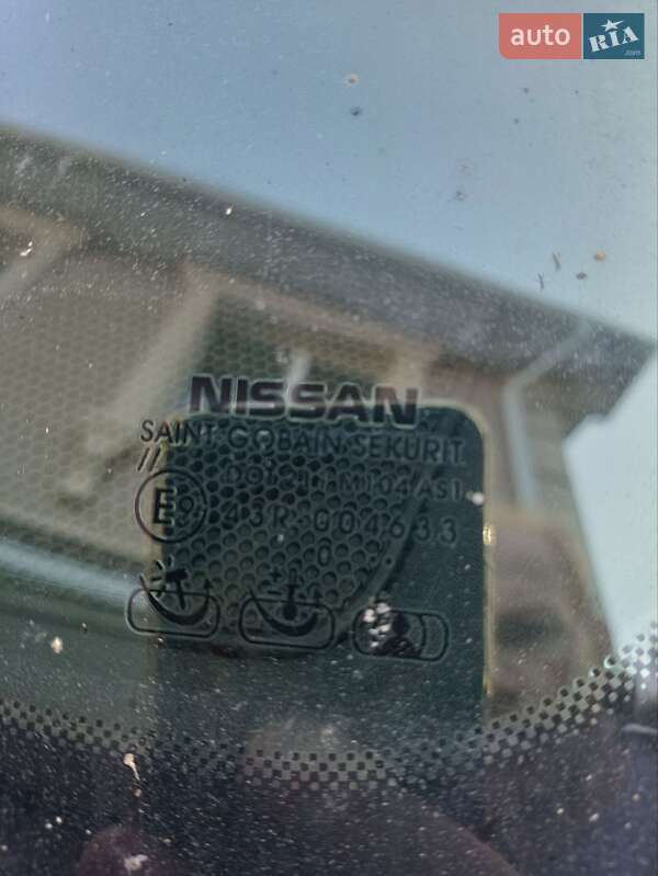 Пікап Nissan Navara 2011 в Запоріжжі