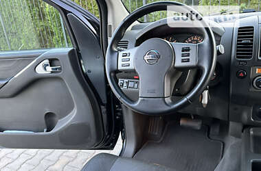 Пикап Nissan Navara 2008 в Одессе