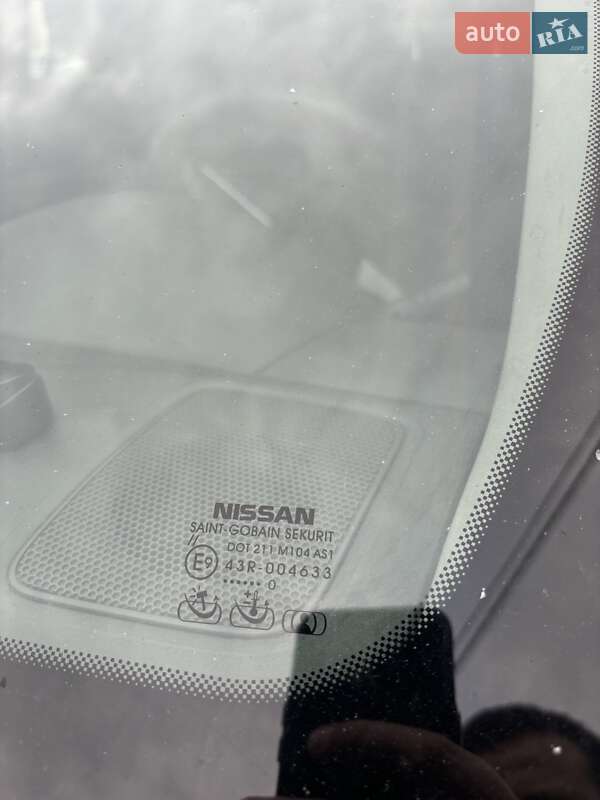 Пікап Nissan Navara 2010 в Одесі