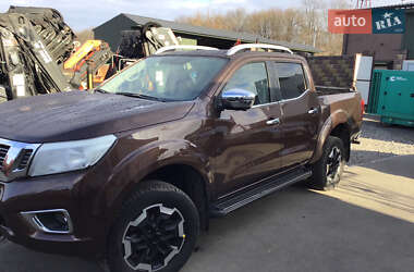 Пікап Nissan Navara 2019 в Калинівці