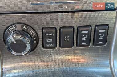 Пикап Nissan Navara 2011 в 