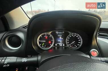 Пікап Nissan Navara 2018 в 