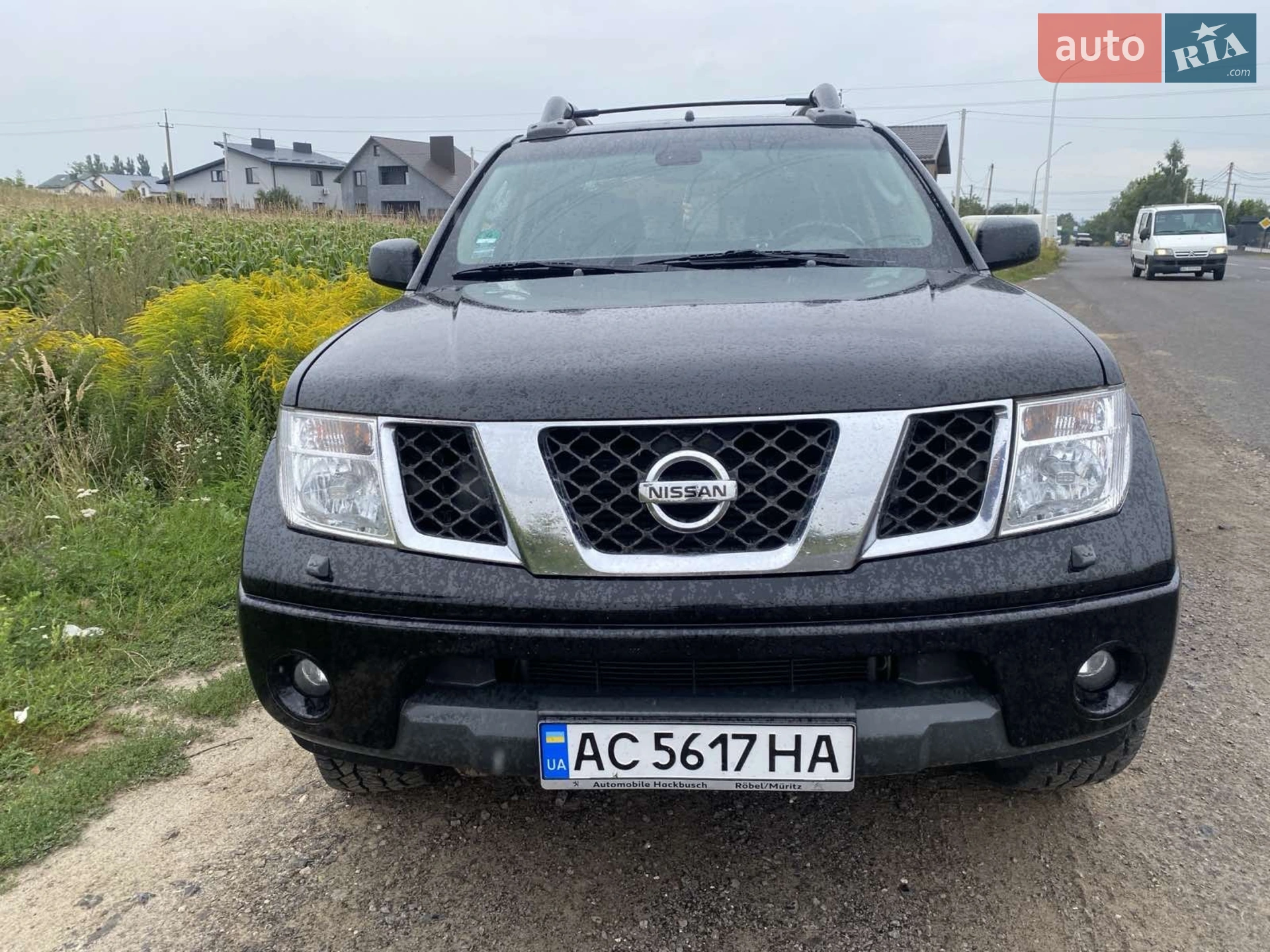 Nissan Navara 2005 VIN JN1CPUD22U0139915 фото оголошення 4 з 20