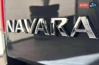 Пикап Nissan Navara 2007 в 