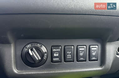 Пікап Nissan Navara 2008 в 