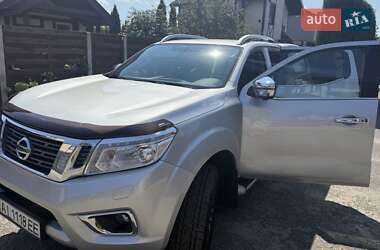 Пикап Nissan Navara 2019 в Киеве