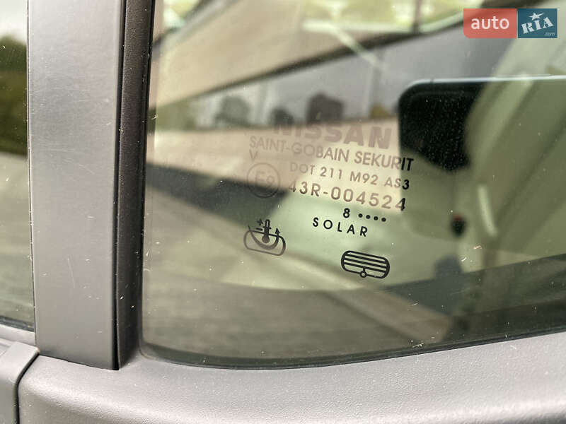 Пикап Nissan Navara 2008 в Киеве фото 27 Пикап Nissan Navara 2008 в Киеве