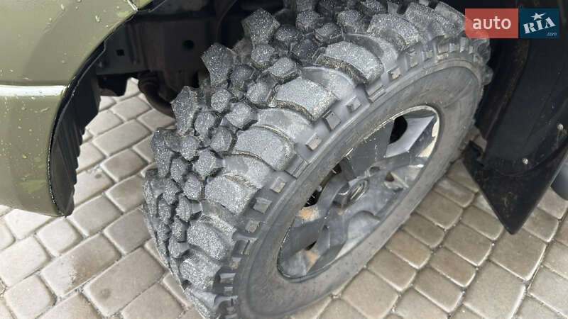 Пикап Nissan Navara 2006 в Кременчуге фото 53 Пикап Nissan Navara 2006 в Кременчуге