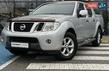 Пикап Nissan Navara 2014 в Одессе