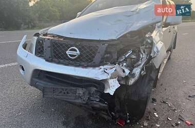 Пикап Nissan Navara 2012 в Черкассах