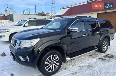 Пикап Nissan Navara 2019 в Хмельницком