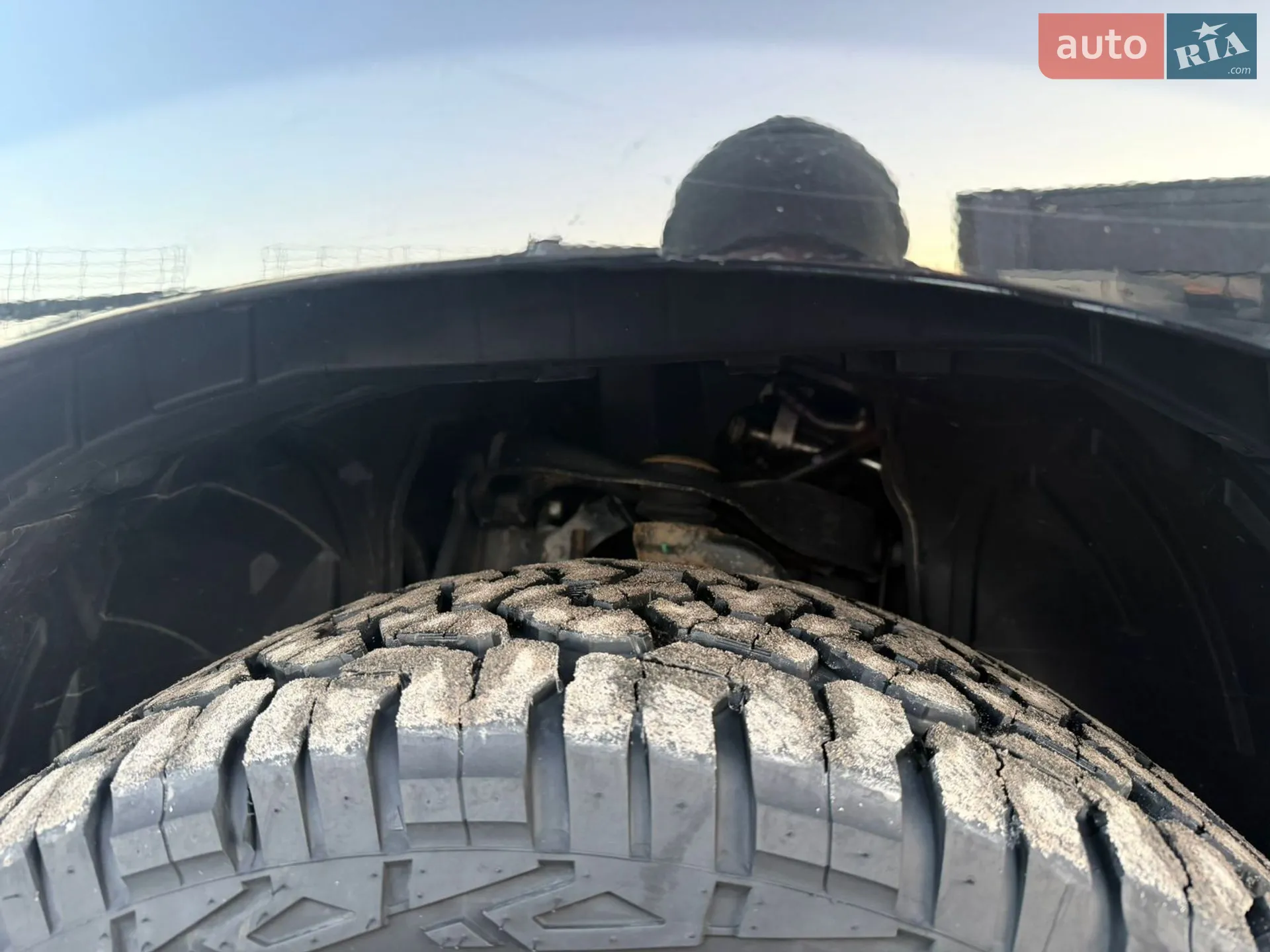 2021 Nissan Navara (Frontier) - мініатюра 17