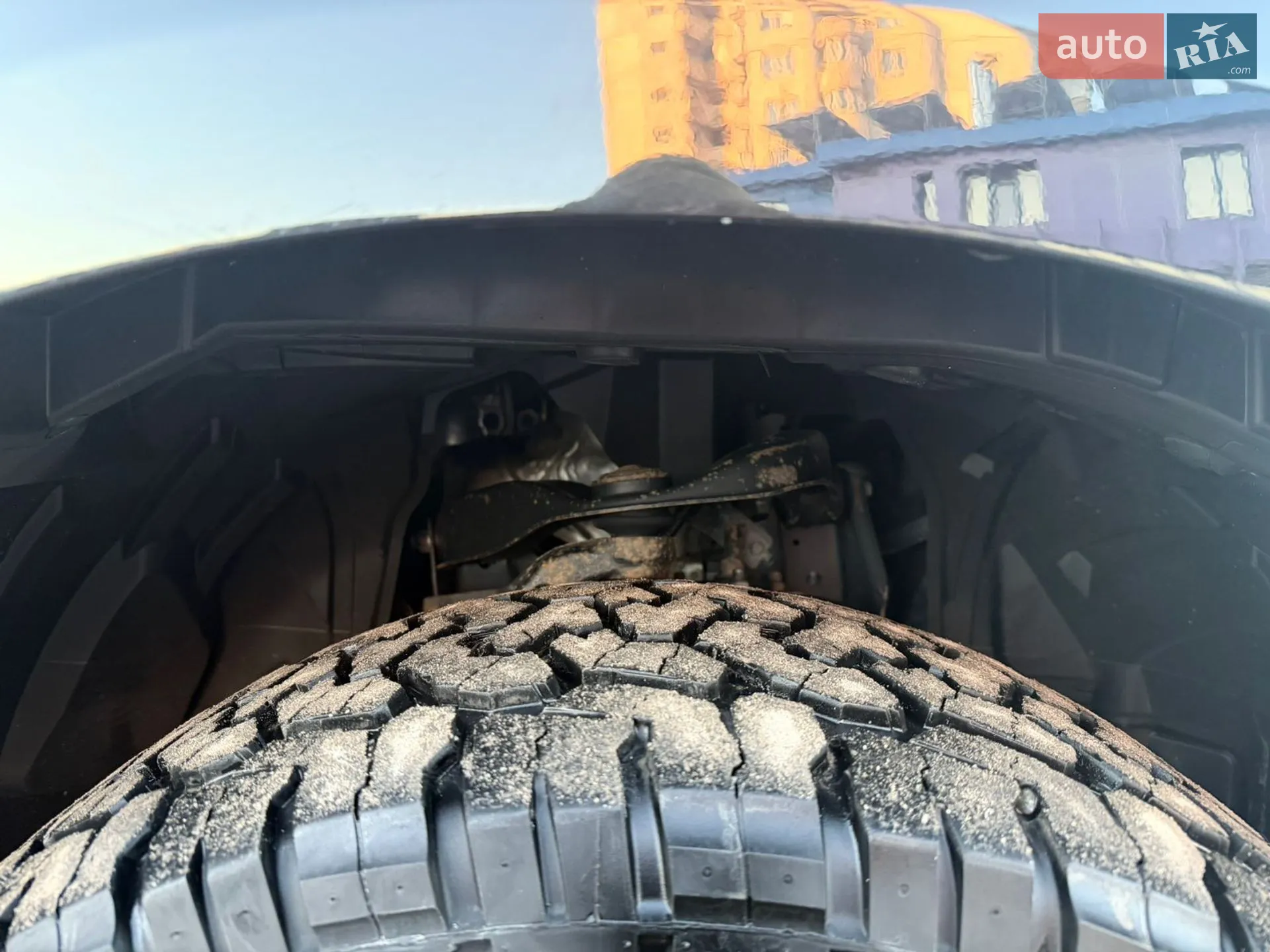 2021 Nissan Navara (Frontier) - мініатюра 18