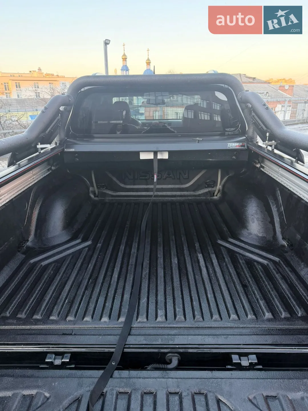 2021 Nissan Navara (Frontier) - мініатюра 21