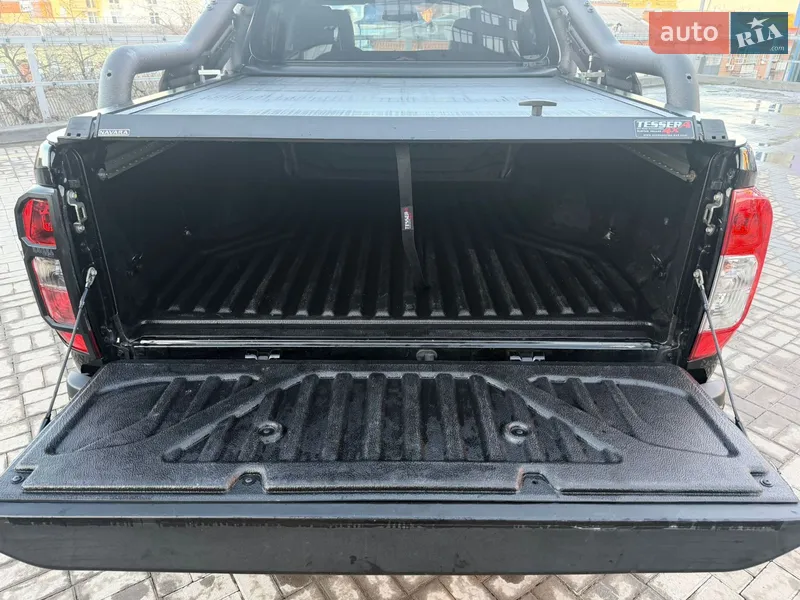 Nissan Navara 2021 VIN VSKCTND23U0168717 фото оголошення 14 з 72