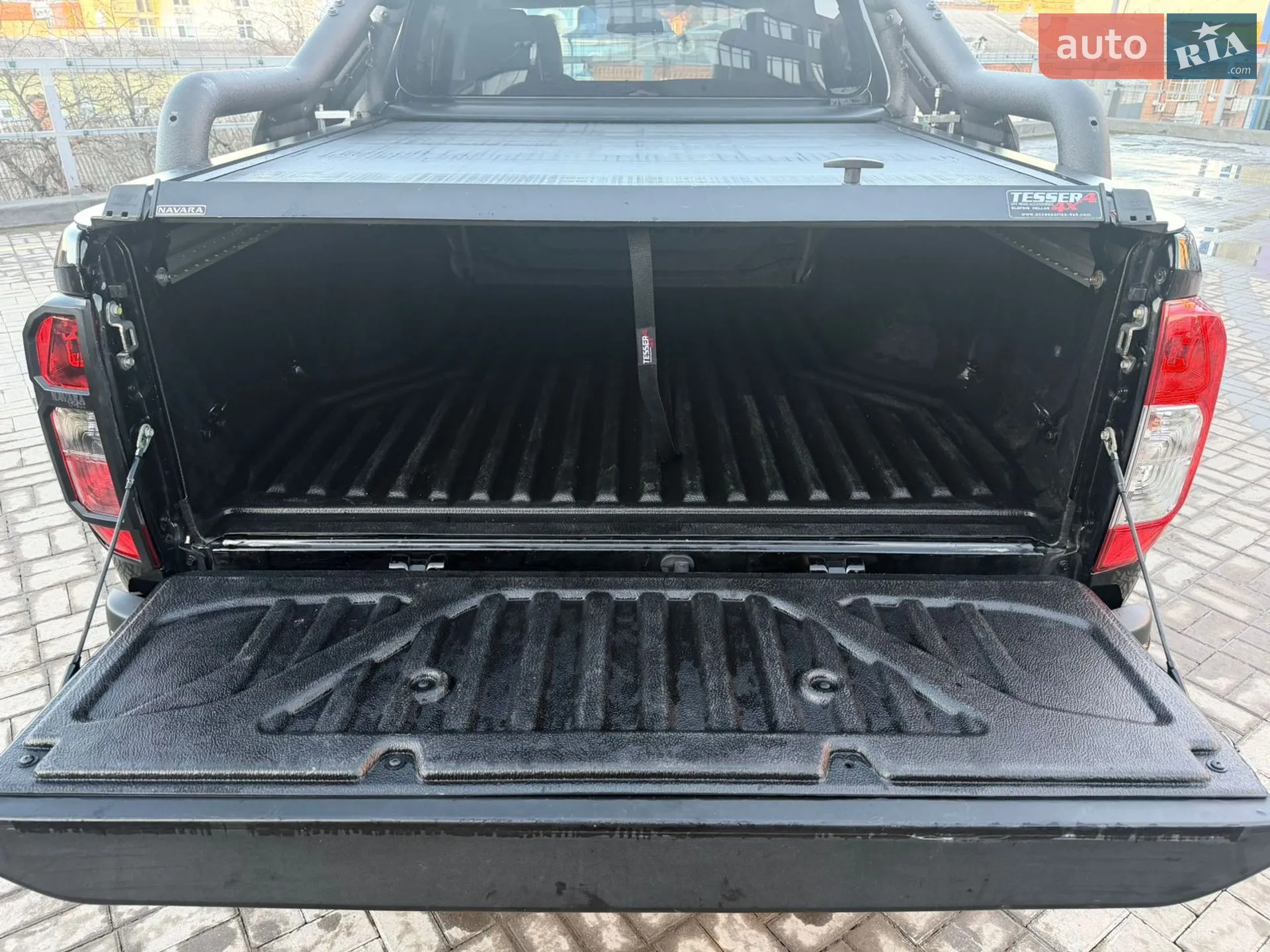 2021 Nissan Navara (Frontier) - мініатюра 14