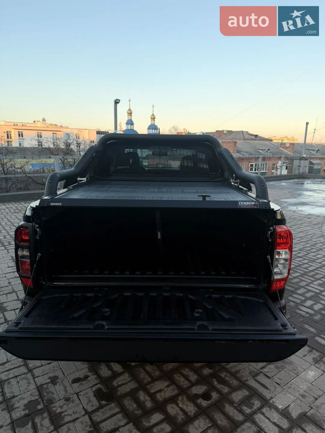 2021 Nissan Navara (Frontier) - мініатюра 22