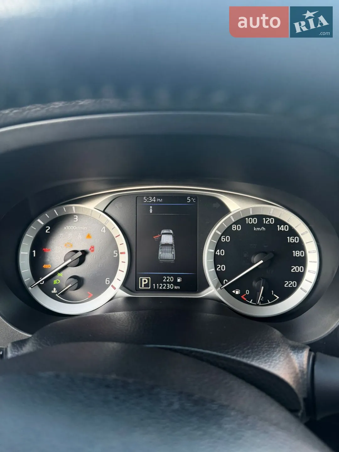 2021 Nissan Navara (Frontier) - мініатюра 23