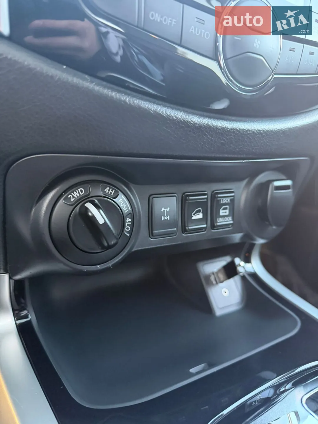 2021 Nissan Navara (Frontier) - мініатюра 26
