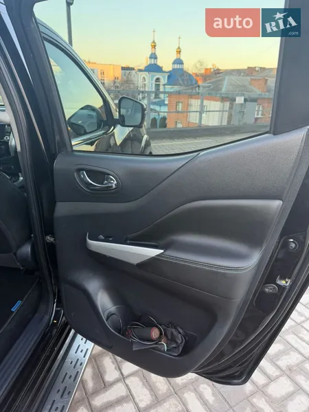 Nissan Navara 2021 VIN VSKCTND23U0168717 фото оголошення 31 з 72