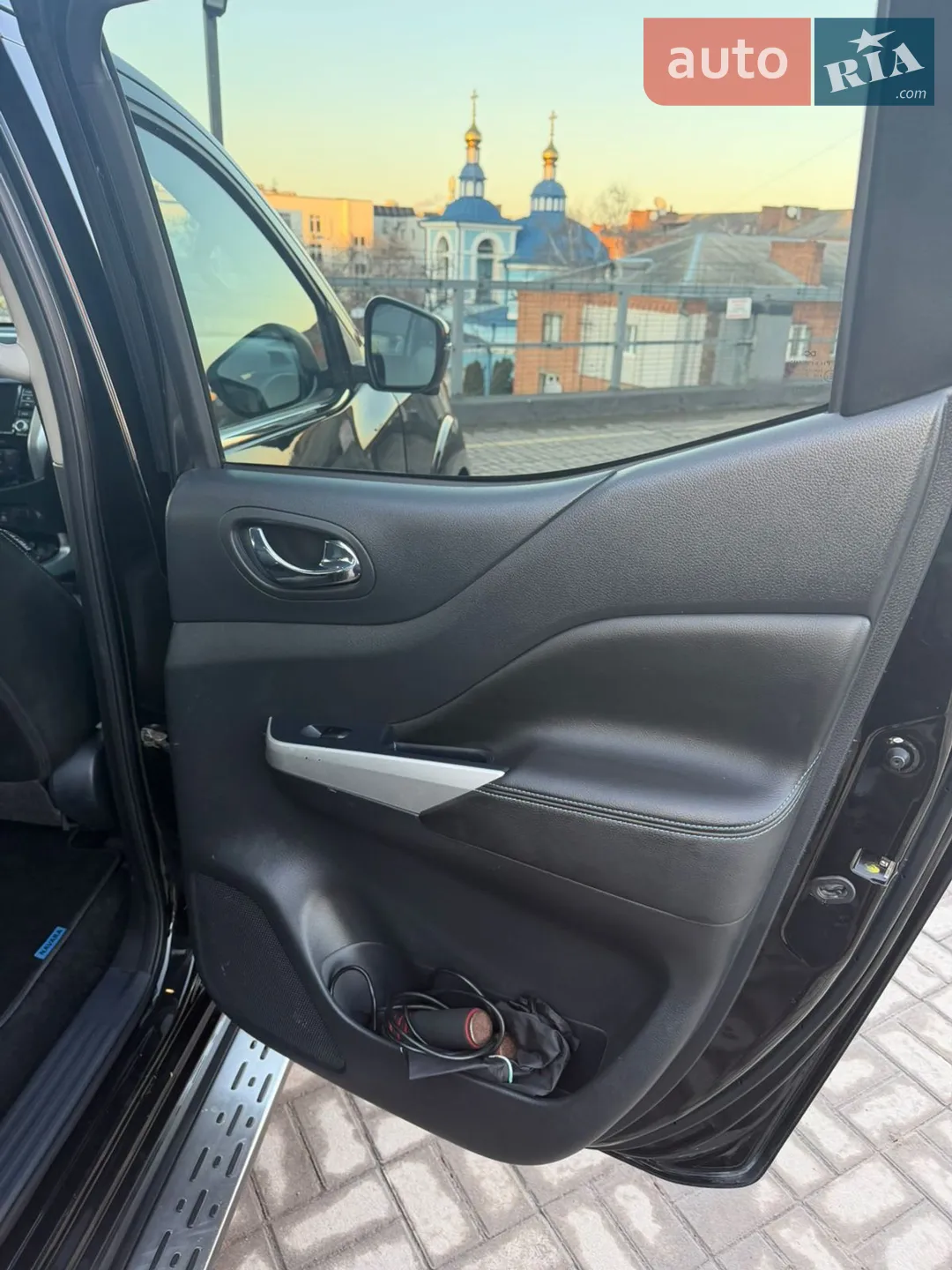2021 Nissan Navara (Frontier) - мініатюра 31