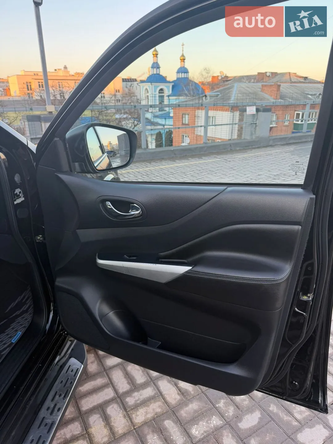 2021 Nissan Navara (Frontier) - мініатюра 32