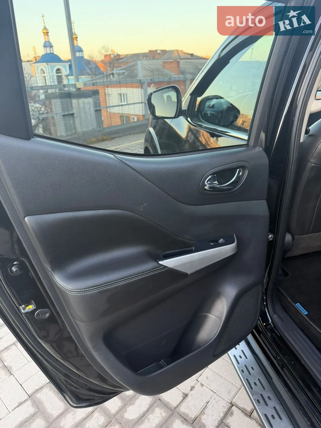 2021 Nissan Navara (Frontier) - мініатюра 33