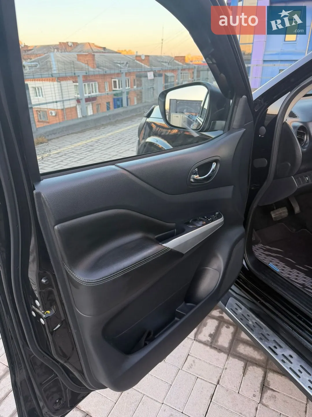 2021 Nissan Navara (Frontier) - мініатюра 34