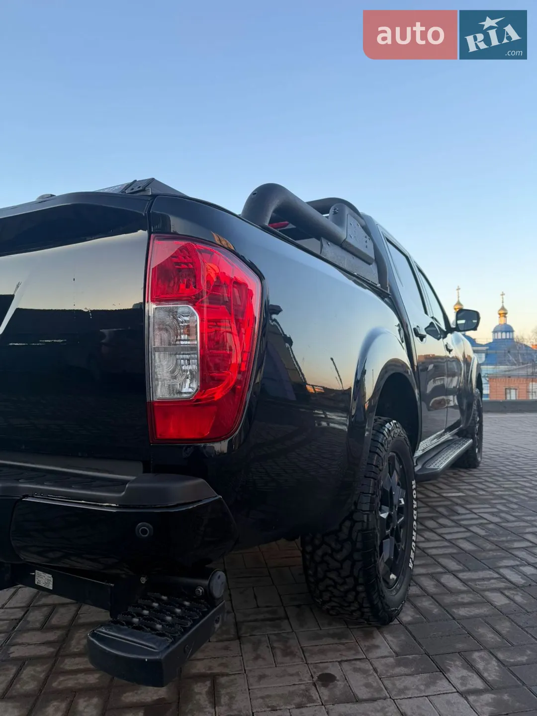 2021 Nissan Navara (Frontier) - мініатюра 15