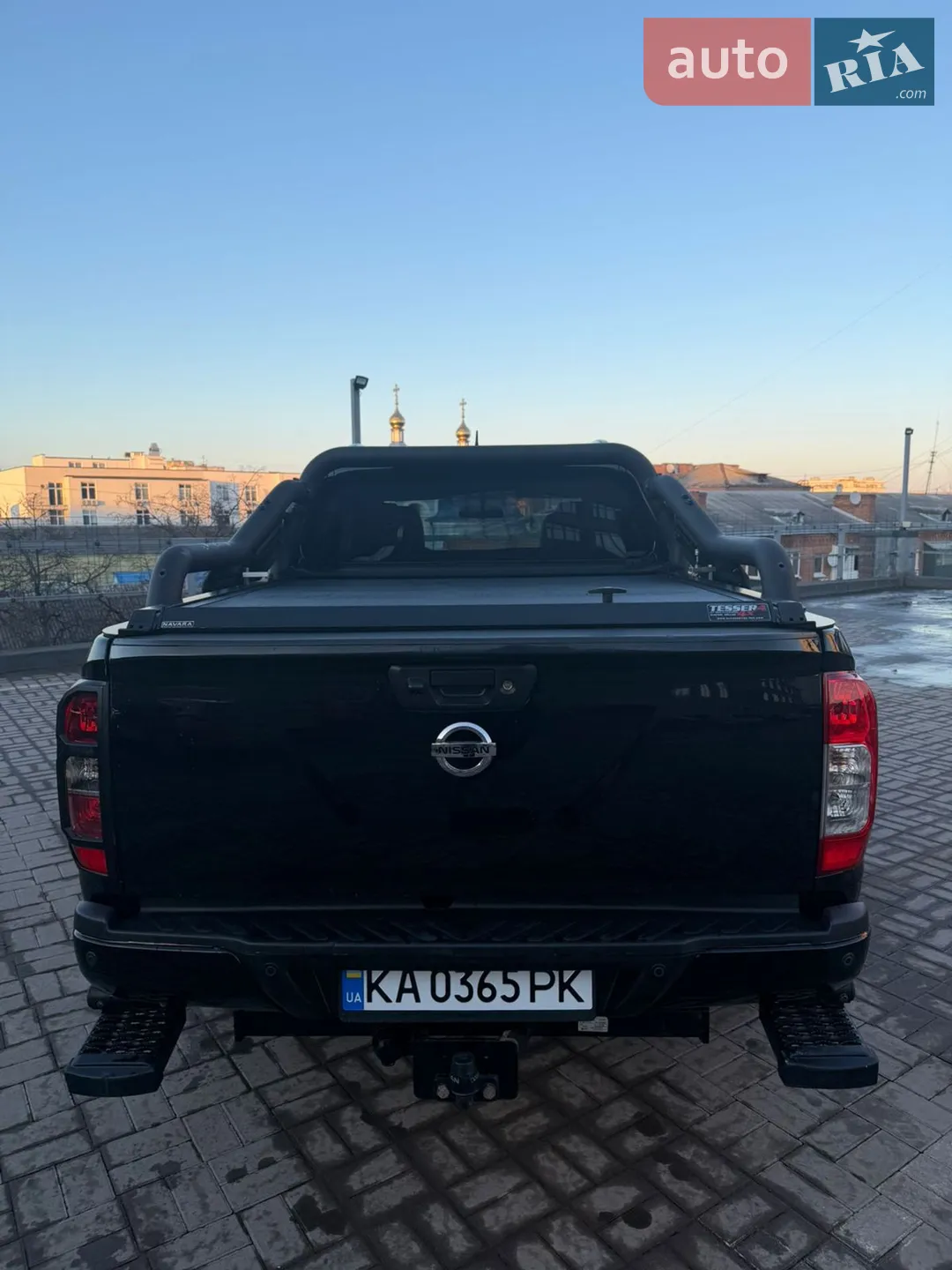 2021 Nissan Navara (Frontier) - мініатюра 9