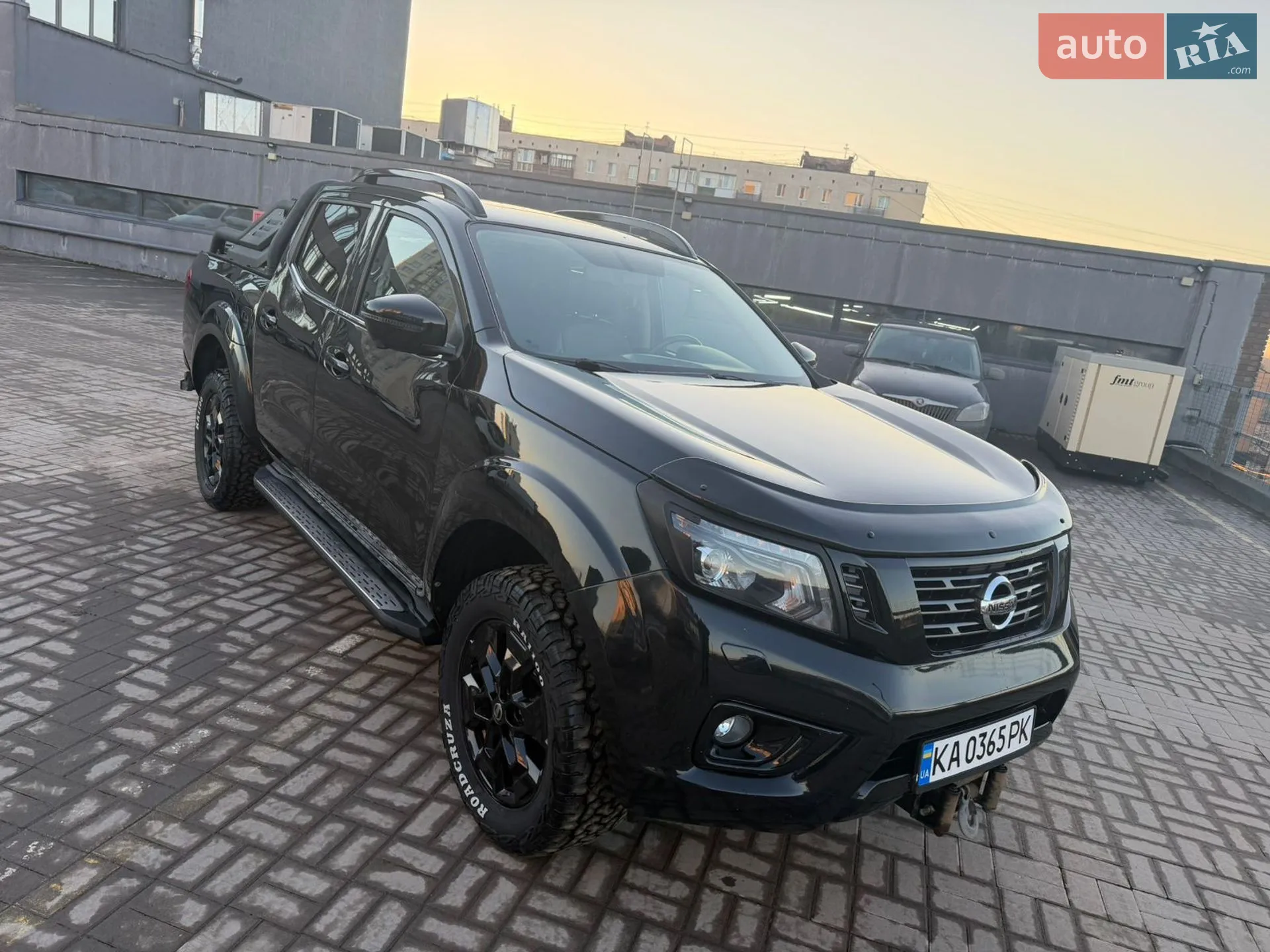 2021 Nissan Navara (Frontier) - мініатюра 11