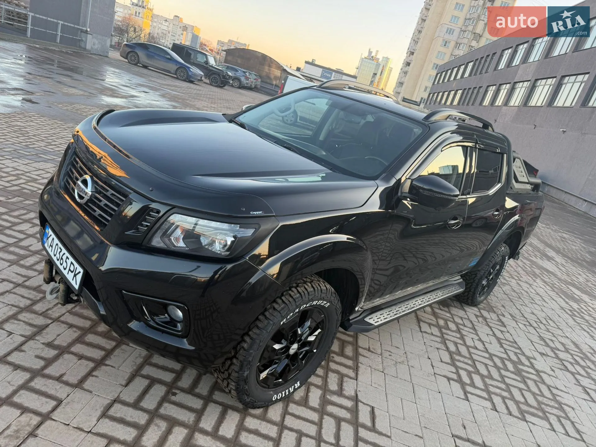 2021 Nissan Navara (Frontier) - мініатюра 2