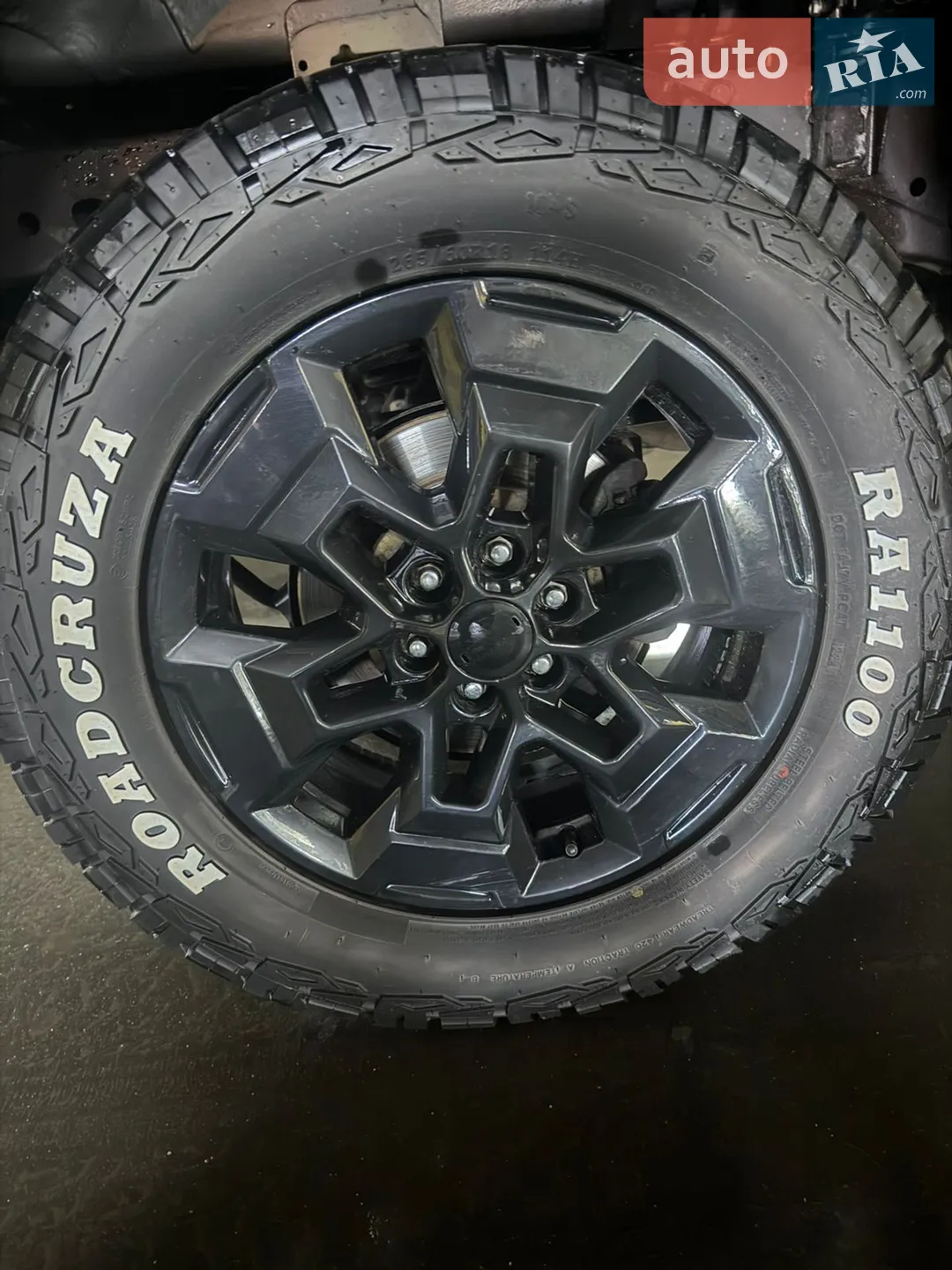 2021 Nissan Navara (Frontier) - мініатюра 16