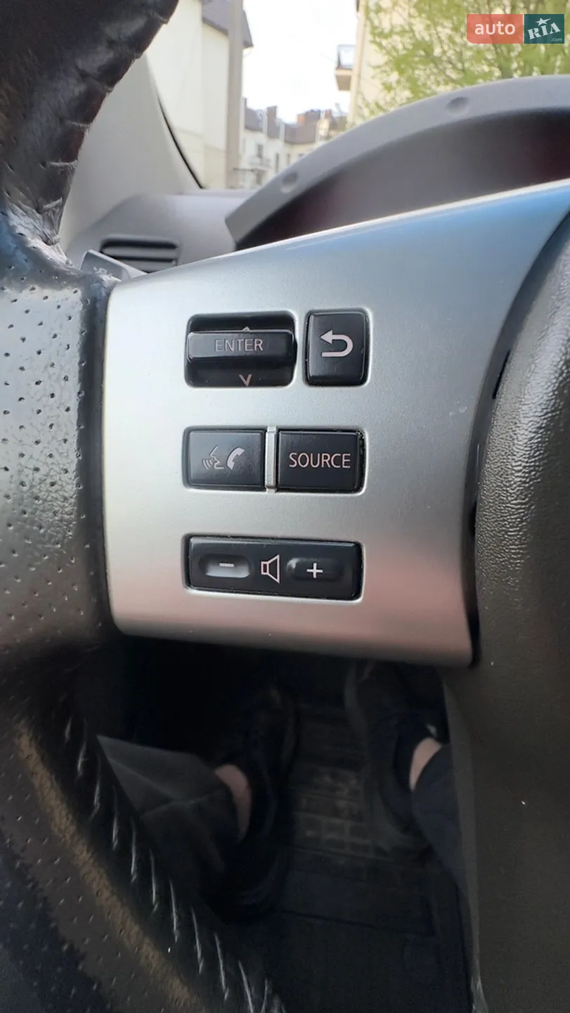 2014 Nissan Navara (Frontier) - мініатюра 14