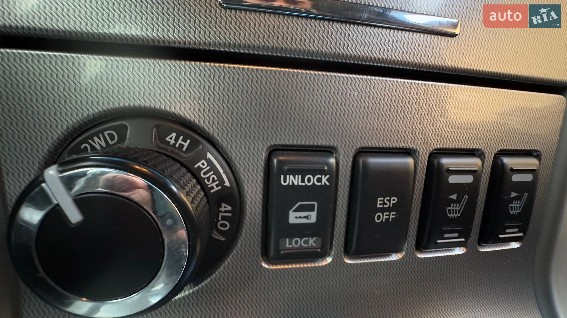 2014 Nissan Navara (Frontier) - мініатюра 24