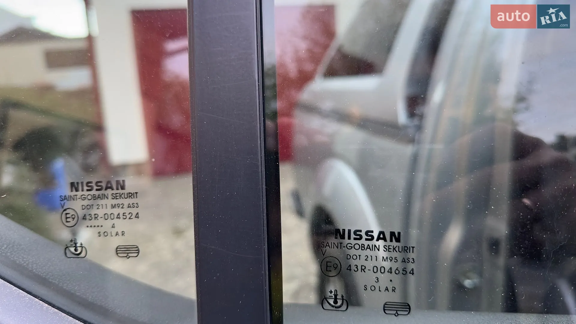 2014 Nissan Navara (Frontier) - мініатюра 38