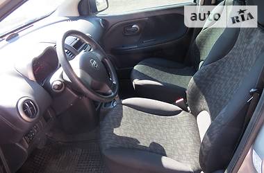 Хэтчбек Nissan Note 2008 в Днепре