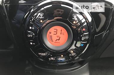 Хэтчбек Nissan Note 2017 в Днепре
