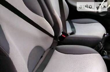 Хетчбек Nissan Note 2008 в 
