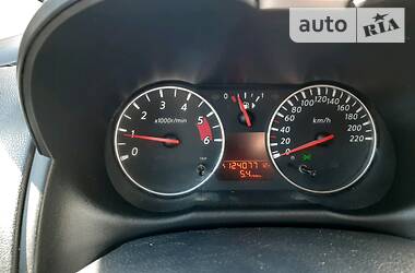 Універсал Nissan Note 2013 в 
