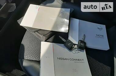 Універсал Nissan Note 2013 в 