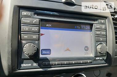 Універсал Nissan Note 2013 в 