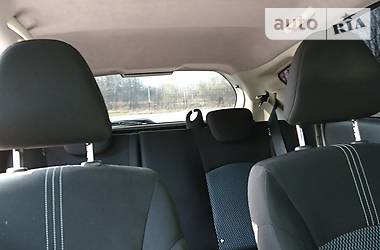 Хетчбек Nissan Note 2014 в Звягелі