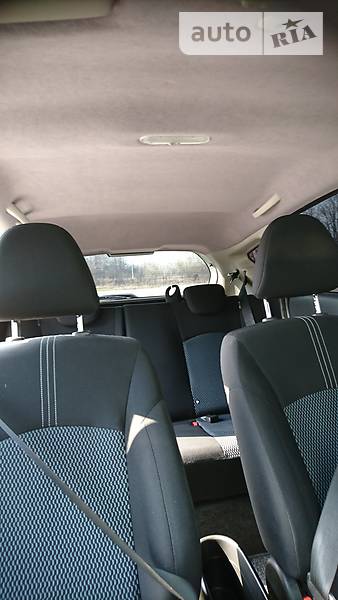 Хетчбек Nissan Note 2014 в Звягелі
